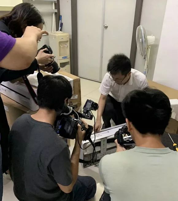 奥克斯总裁回应格力,奥克斯老总谈格力