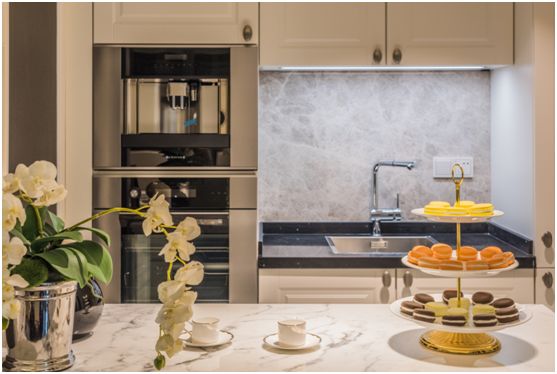 操盘：二线城市豪宅如何营销？用这3道3术夺冠三年