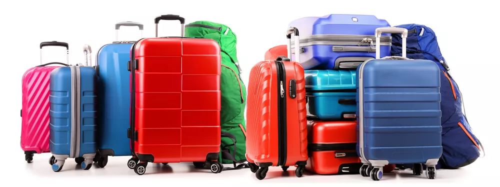 箱包抽查结果,箱包抽检