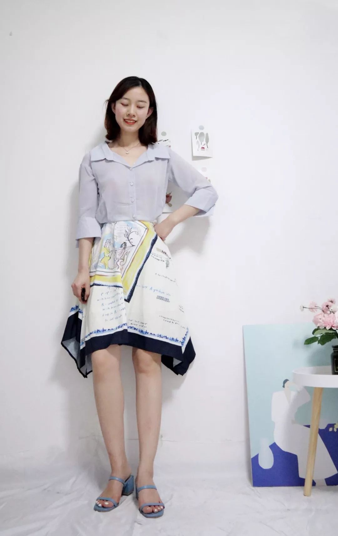 比较好的淘宝女装店推荐,淘宝店推荐女装质量好的大码