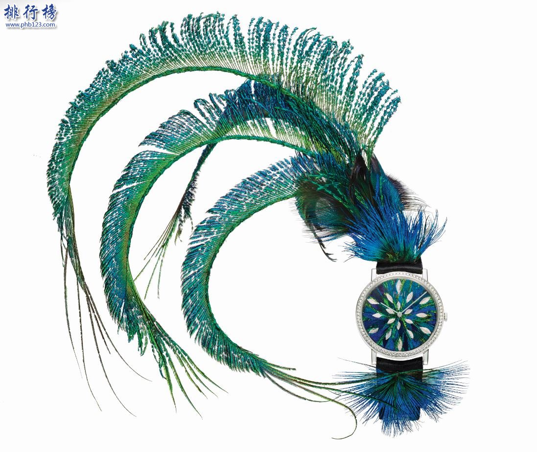 世界50大名表排行榜前十名,世界十大名表行列