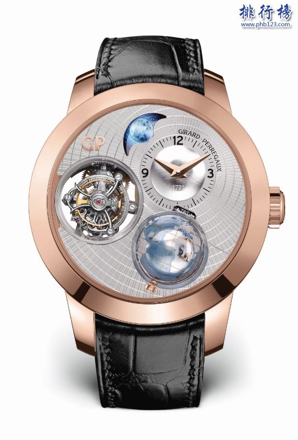 世界50大名表排行榜前十名,世界十大名表行列