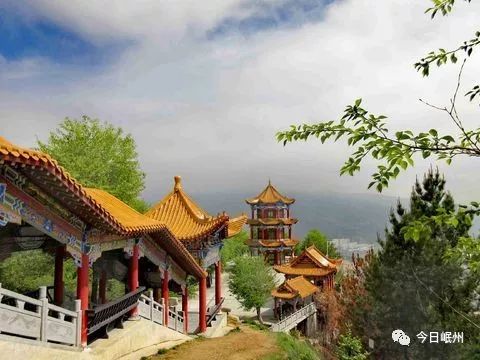 当归之乡岷县的历史,岷县药材之乡当归