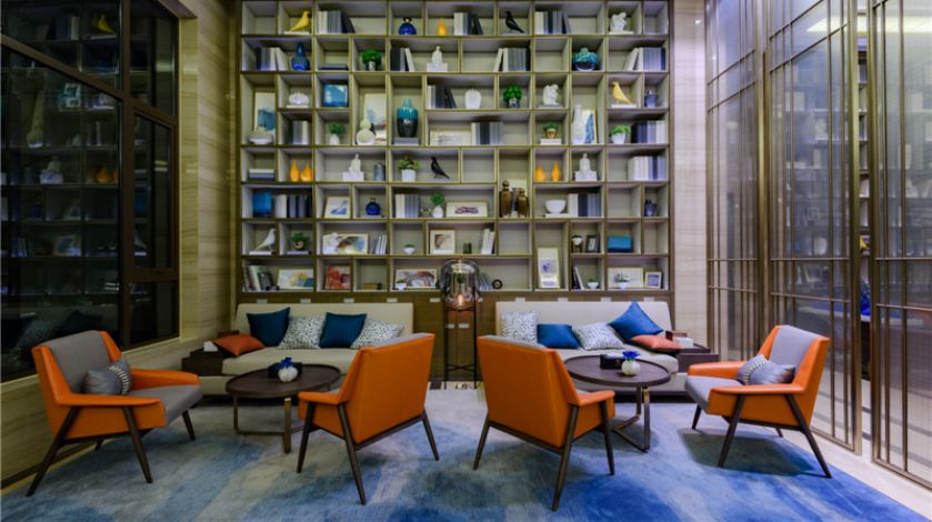 亚新公馆现状如何,亚新公馆和美好系有什么区别