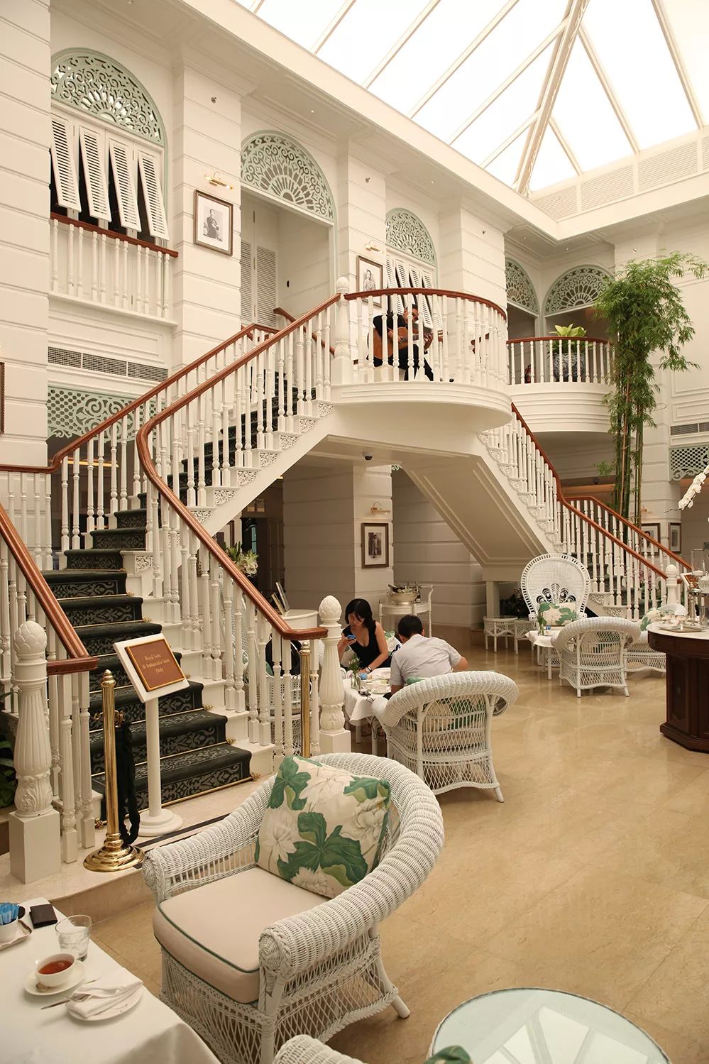 北京文华东方起步价,文华东方档次