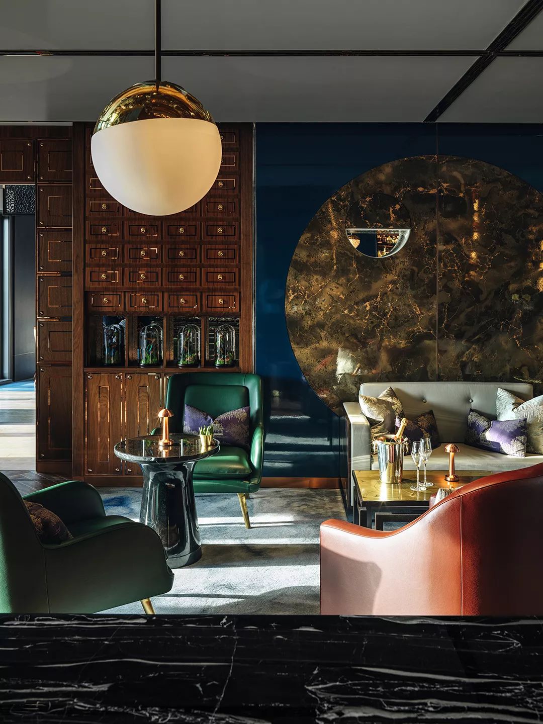 北京文华东方起步价,文华东方档次