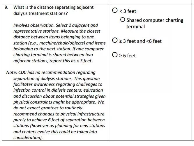 震惊！院感防控评估工具居然是......