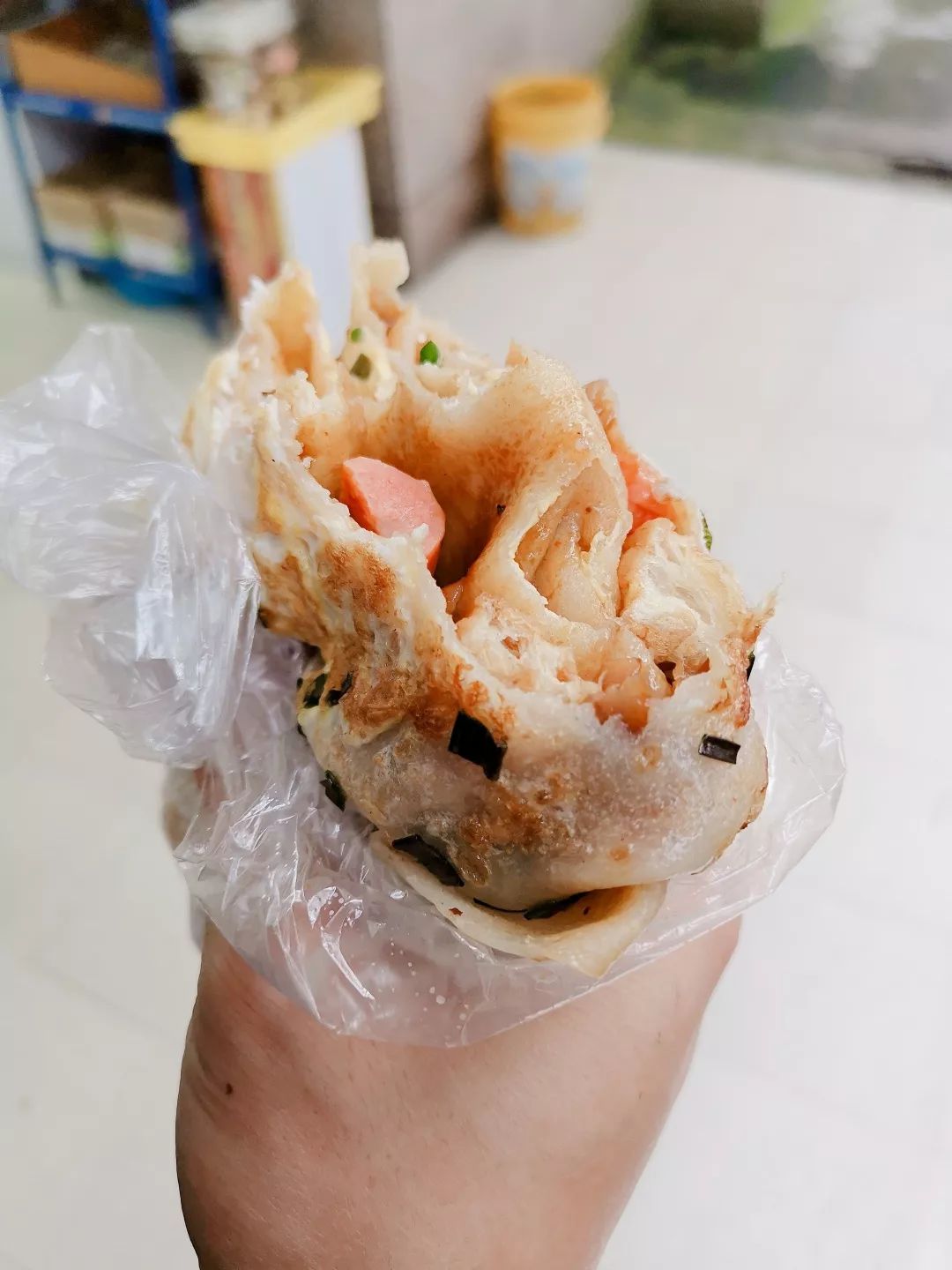 5月の小日子|618买啥、午餐便当、赣州小吃、考霸老弟