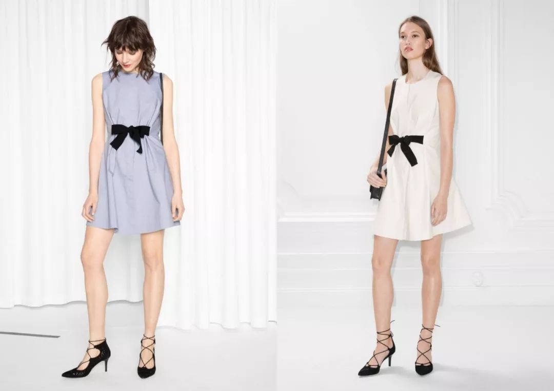 COS的同门姐妹OtherStories终于来到中国,高性价比买到好设计