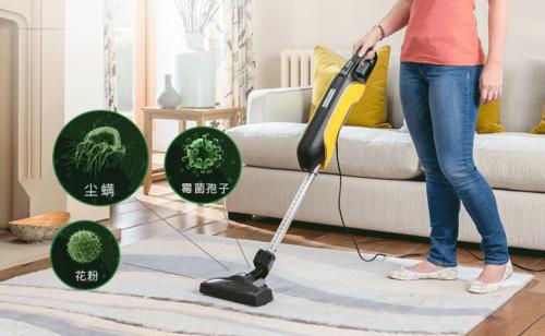 618最具性价比的吸尘器,志高吸尘器zg-cr618