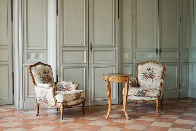 波尔多红酒美景,法国巴黎的红酒