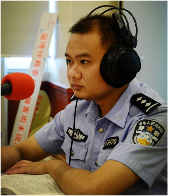 菏泽交警违法执法,菏泽机动车违停去哪里处理