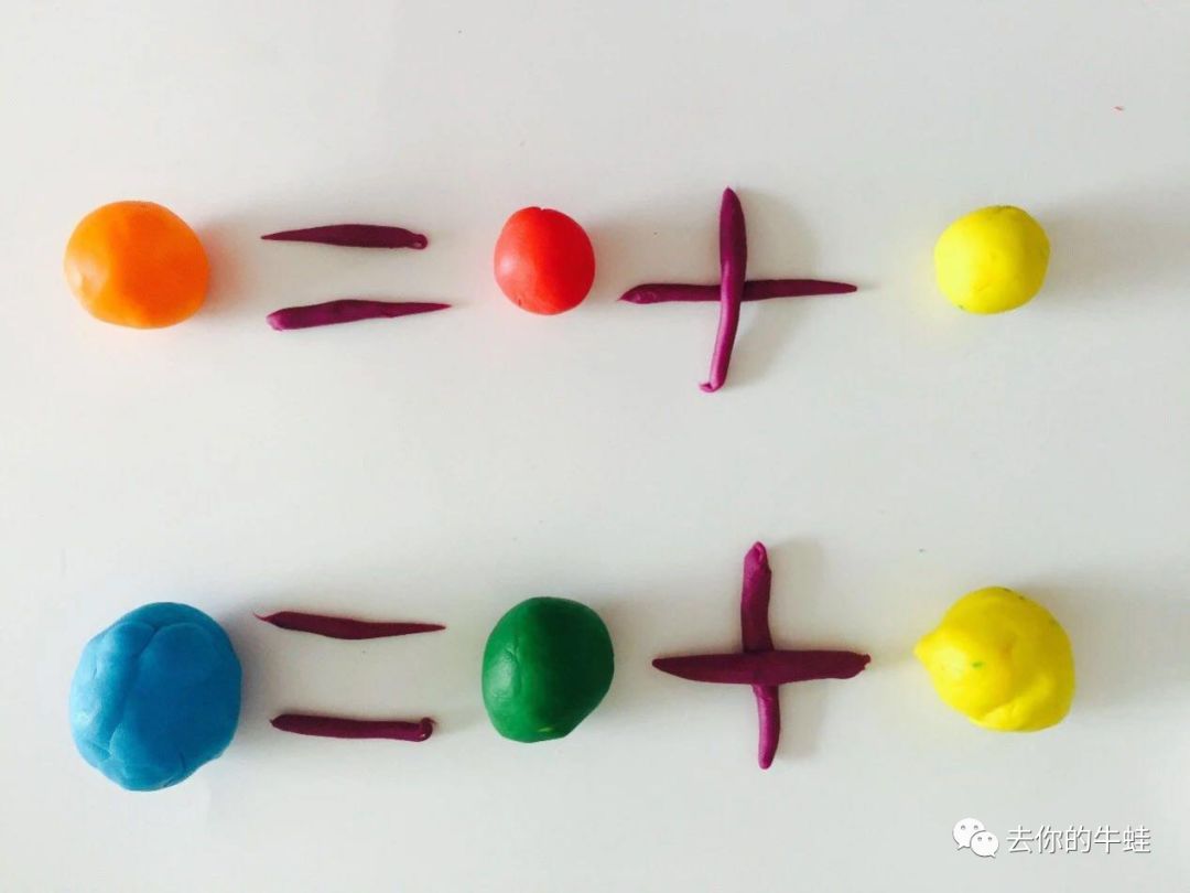 大米彩泥做法,大米彩泥作品