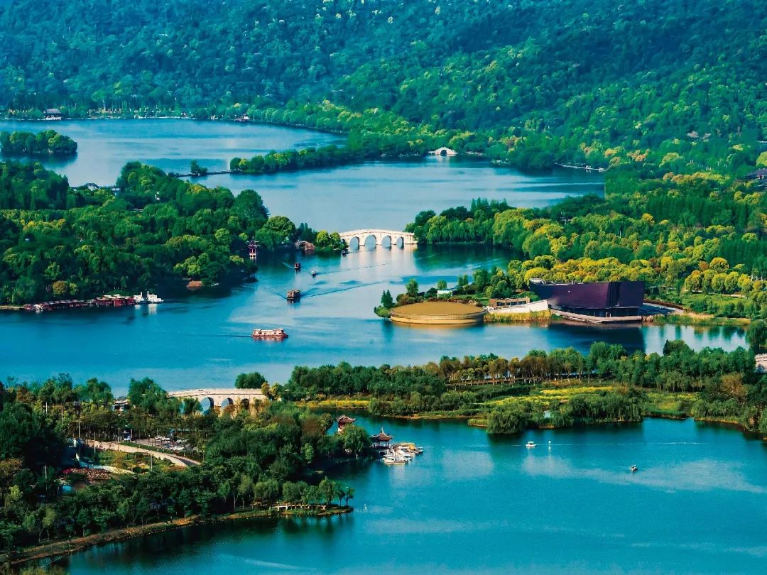 当湘湖遇上哲学，会撞出怎样的火花？