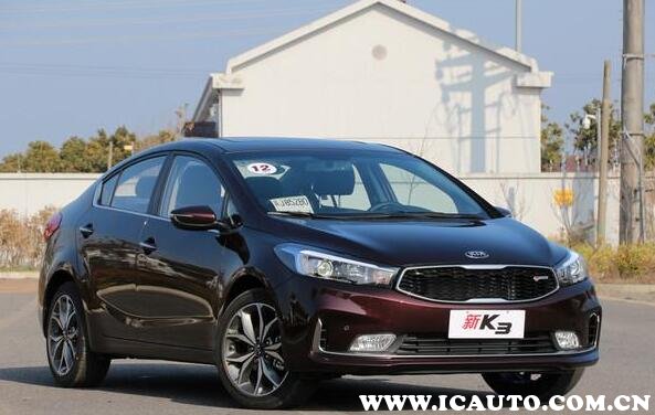 起亚k3优势与劣势,13款起亚k3和15款起亚k3怎么分