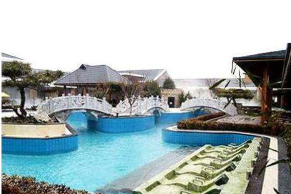 辽宁省室外温泉推荐的30个温泉,辽宁省十大温泉排行榜