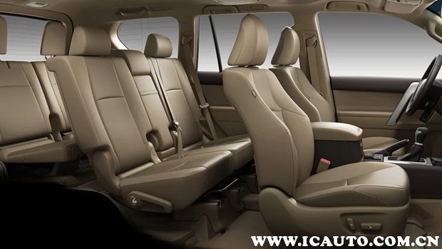 丰田霸道怎么样？丰田霸道多少钱一辆