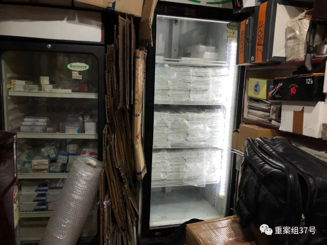 印度高仿药视频,印度仿制药骗局揭秘