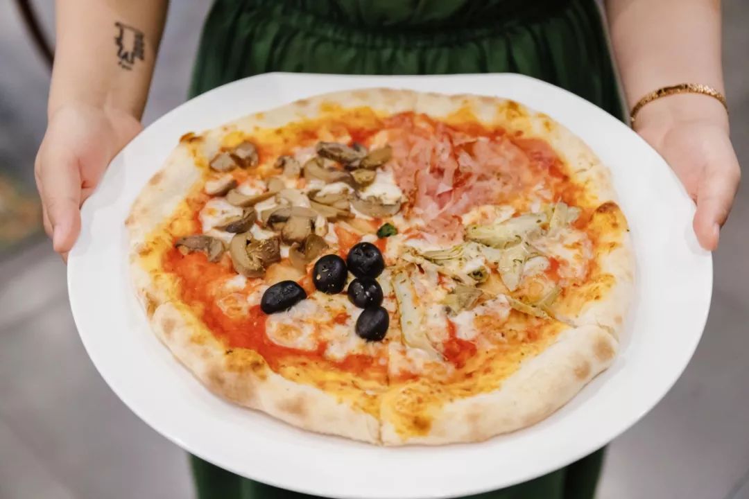 高逼格意大利餐厅,意大利必打卡的传统意大利餐厅