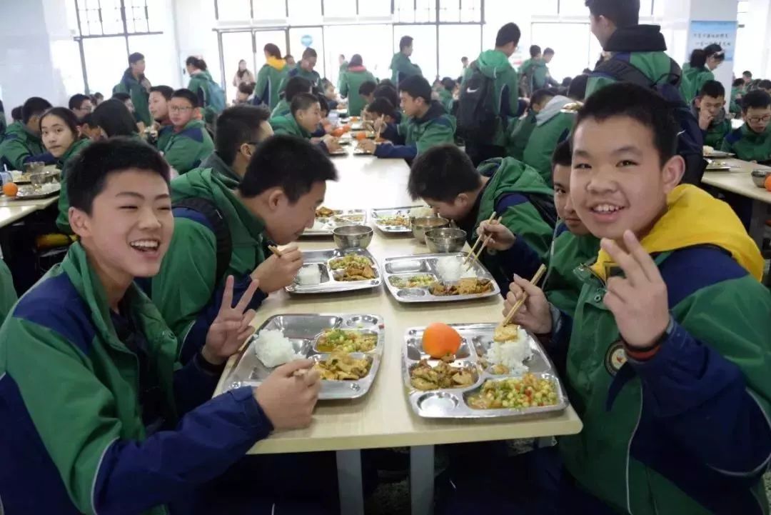 成实外雅安校区为什么选择直升,成实外学校雅安校区费用