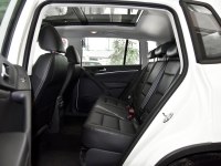 途观丝绸之路仪表灯自动亮,途观丝绸之路版280tsi舒适版油耗