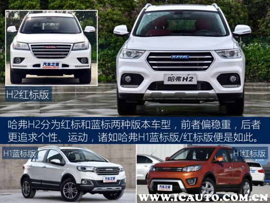 2018年哈弗h2的优点缺点,18款的哈弗h2质量到底怎么样