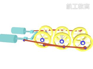500个机械动画片,最好看的机械动画