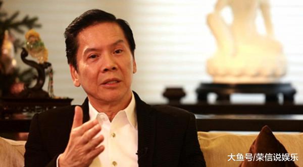 向华强和华强集团有什么关系吗,向华强身价是多少亿