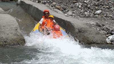 安州带娃避暑2-3天推荐,安州避暑胜地排名