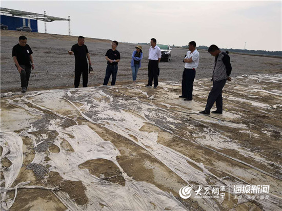 带你直击防汛演练现场,防汛综合实战演练