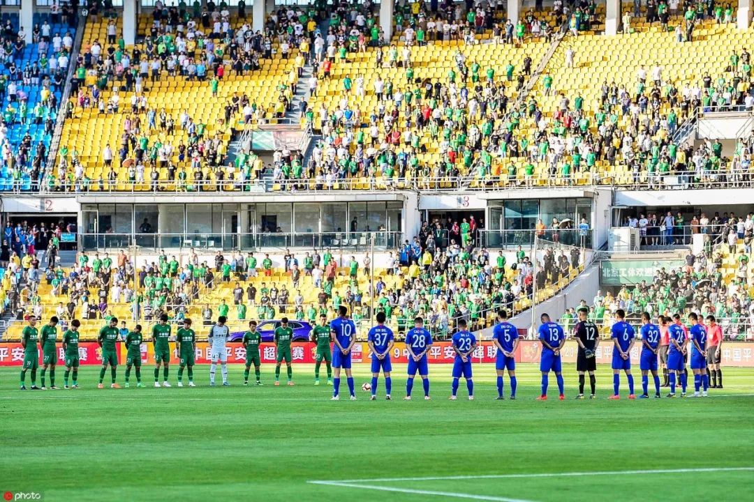 北京国安vs上海申花苏亚雷斯,朴成奥国安申花