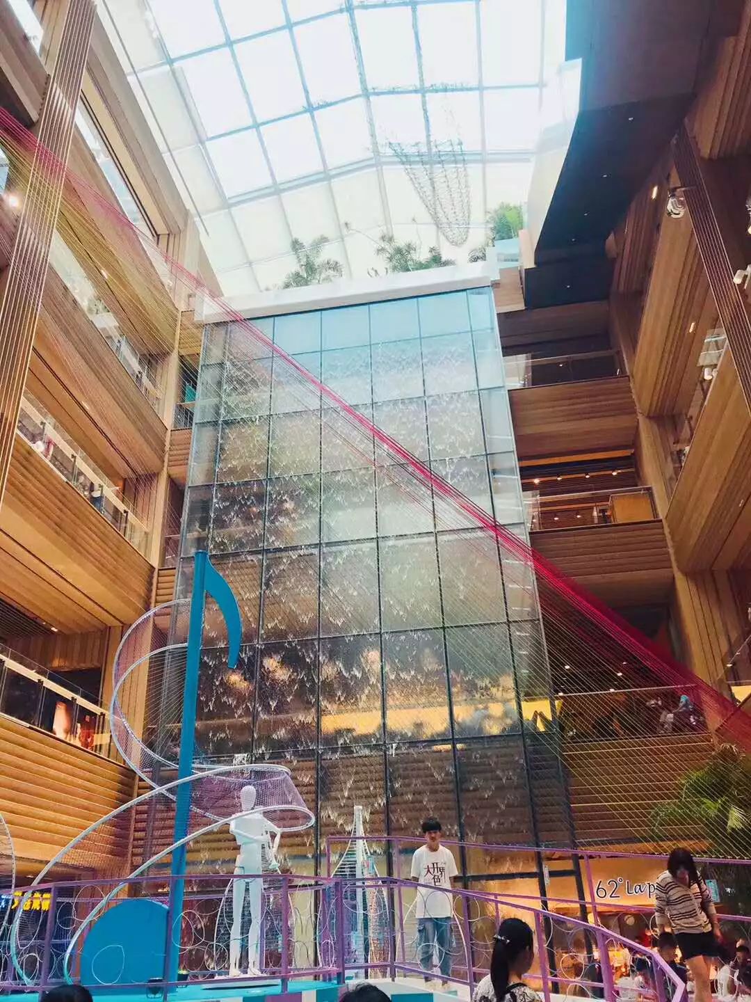 即将开业的mall,新商业mall