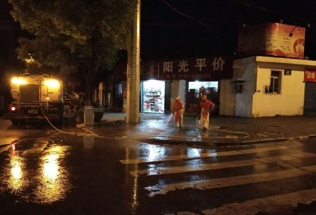 文明城市创建的行动,文明创建行动视频