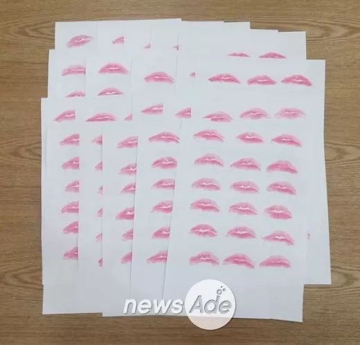 被化妆品毁掉的中国女人,正在被口红毁掉的女人