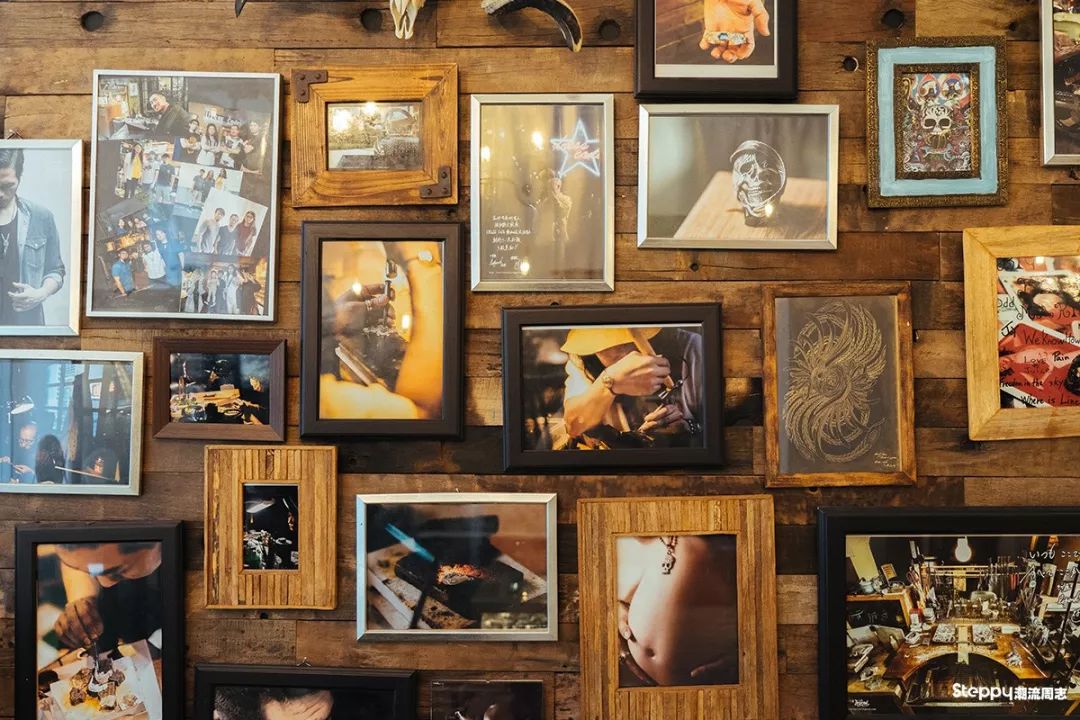 当你拿称重算钱的银饰比较之后，你就知道手工银饰贵在哪里