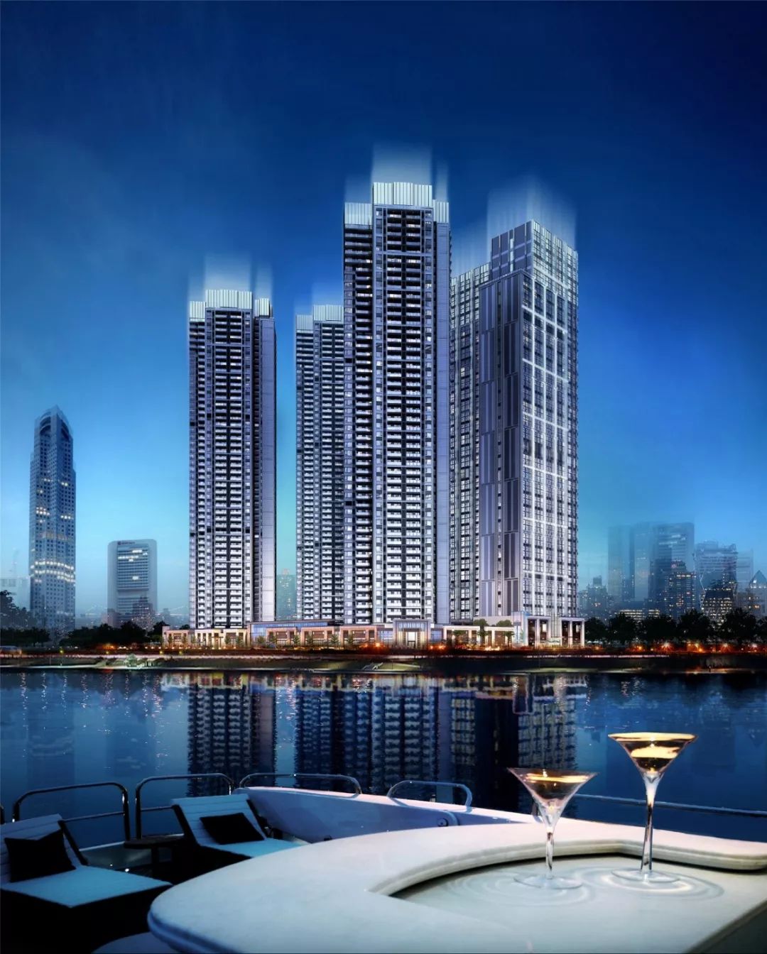 在“魅”力之都，开启一场品创之旅，上海柏涛与您相约寻美·广州