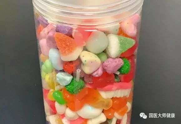 这种食物可能比*品毒**还毒，几乎人人爱吃！再喜欢也要戒口