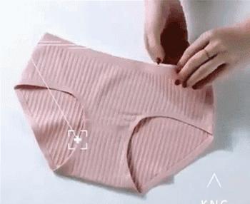 无痕裤为什么无痕,内衣裤处瘙痒小妙招