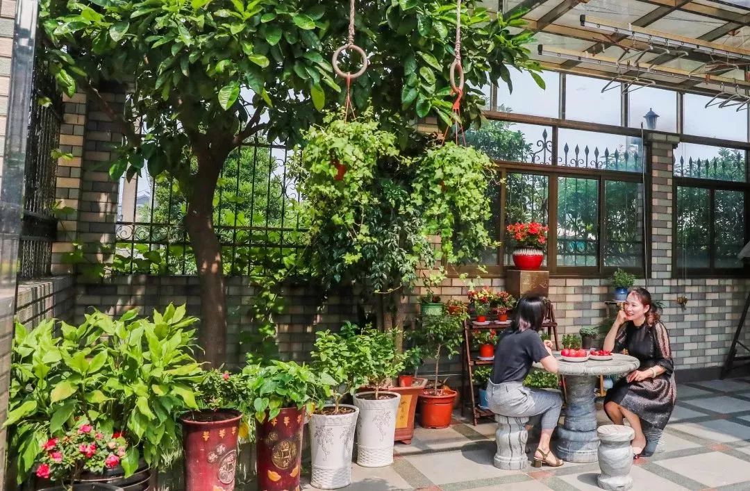 打造美好幸福的家,打造一片天地