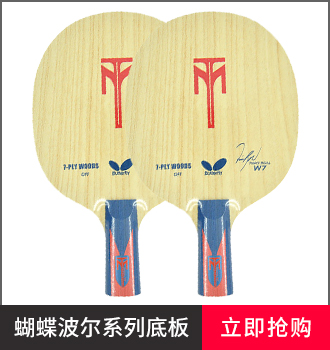 蝴蝶王乒乓球底板多少钱一个,蝴蝶王乒乓球拍底板价格