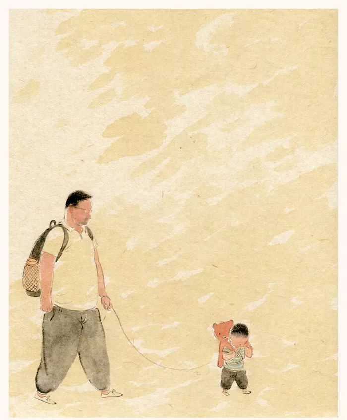 父亲节爸爸是超人,父亲节超人爸爸创意视频