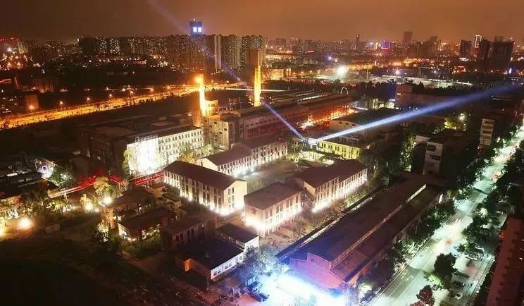 成都最值得去的旅游打卡地,成都20个必打卡景点