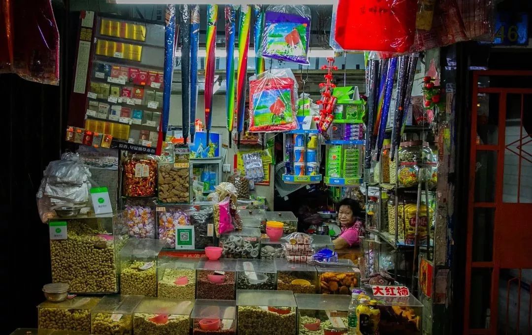 北方便利店为什么这么难做,为什么北方荒凉