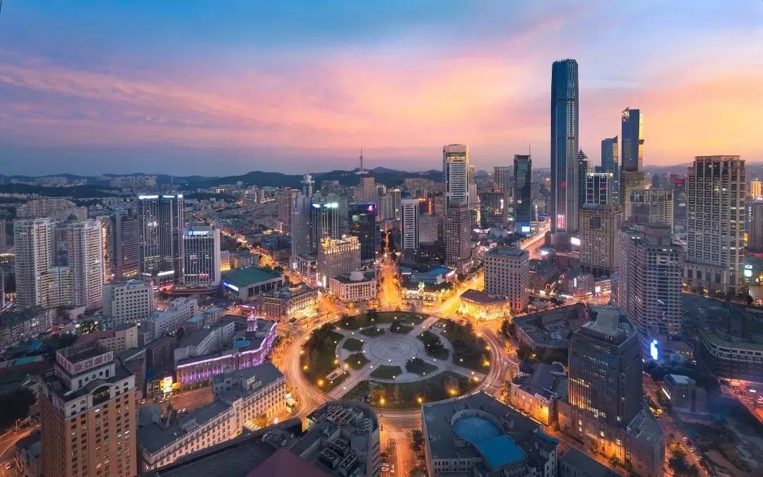 北方便利店为什么越来越荒漠,为什么北方冬天特别荒凉