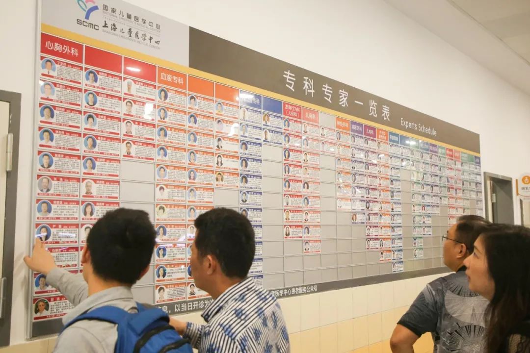 上海儿童医学中心是中风险区吗,上海儿童医学中心挂号预约专家号