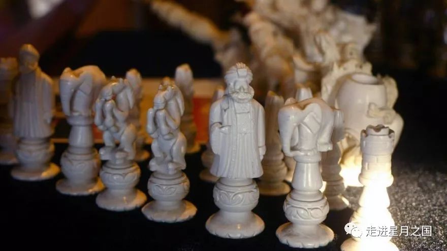 土耳其手信推荐,土耳其特色手工艺品