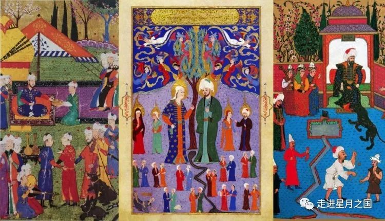 土耳其手信推荐,土耳其特色手工艺品