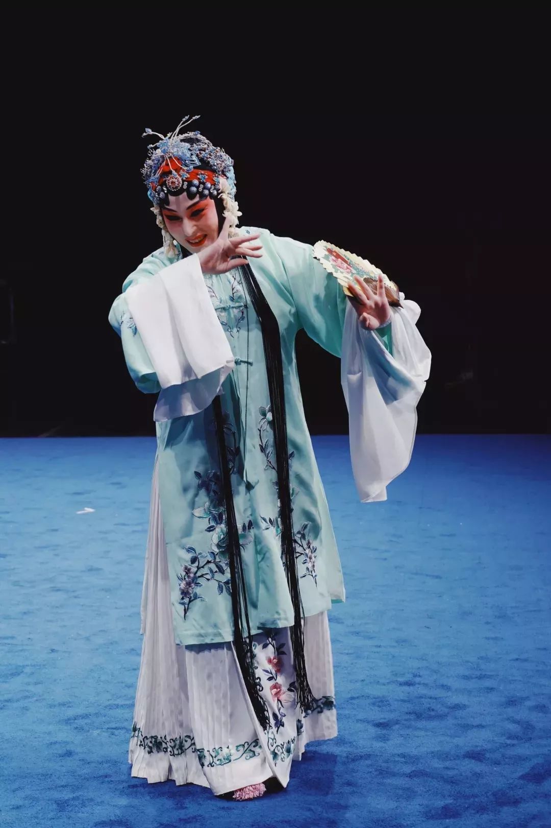 超超超超经典的演出，别错过！（含福利）