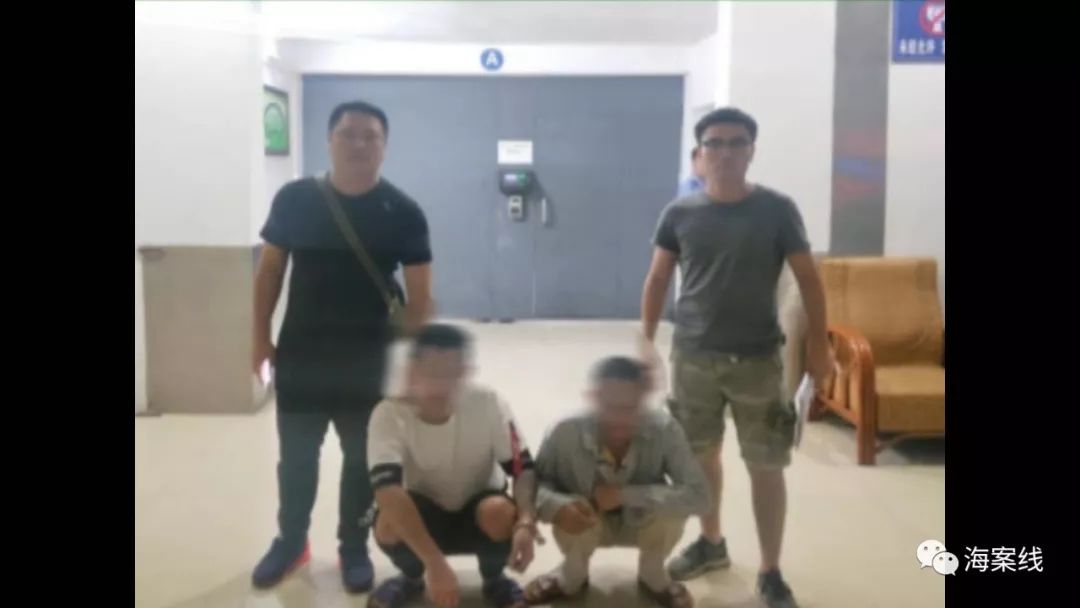 北海租车被抓,北海租赁公司有哪些