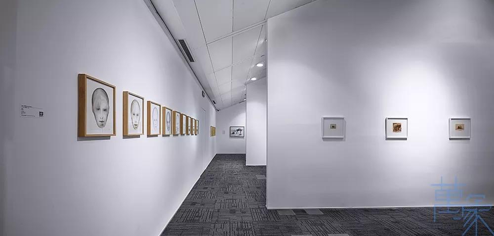 罗兰·艾格、王鲁炎、贾尼·德西与朱·克拉捷论纸本绘画｜朱赫